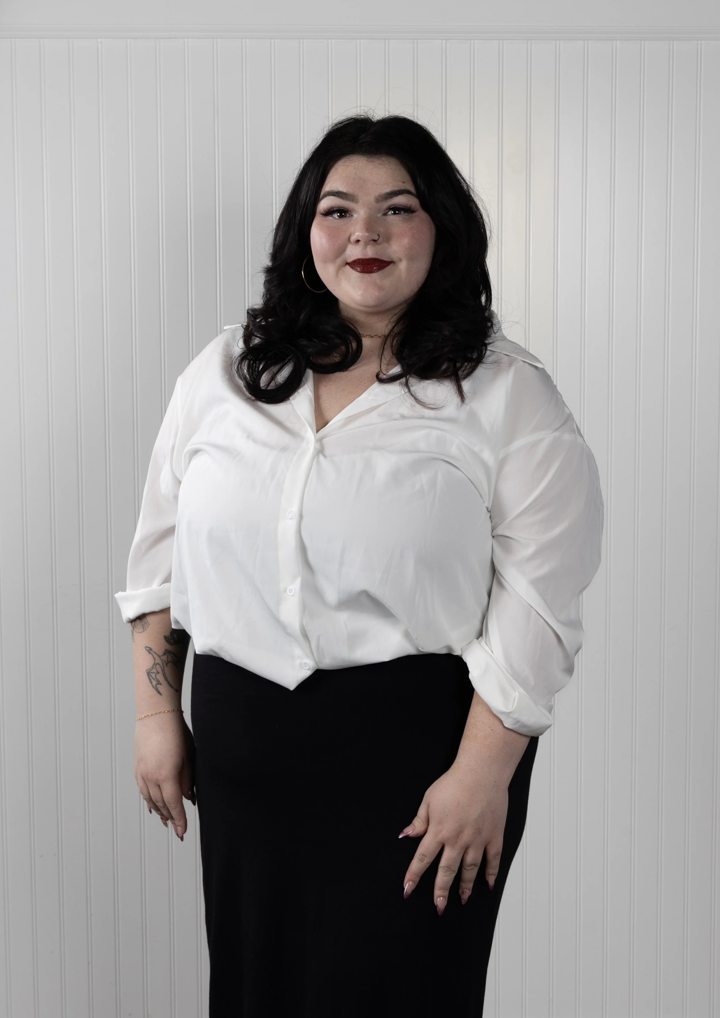 Danie Jacobs - Mercer Hair Studio Summerville Hairstylist