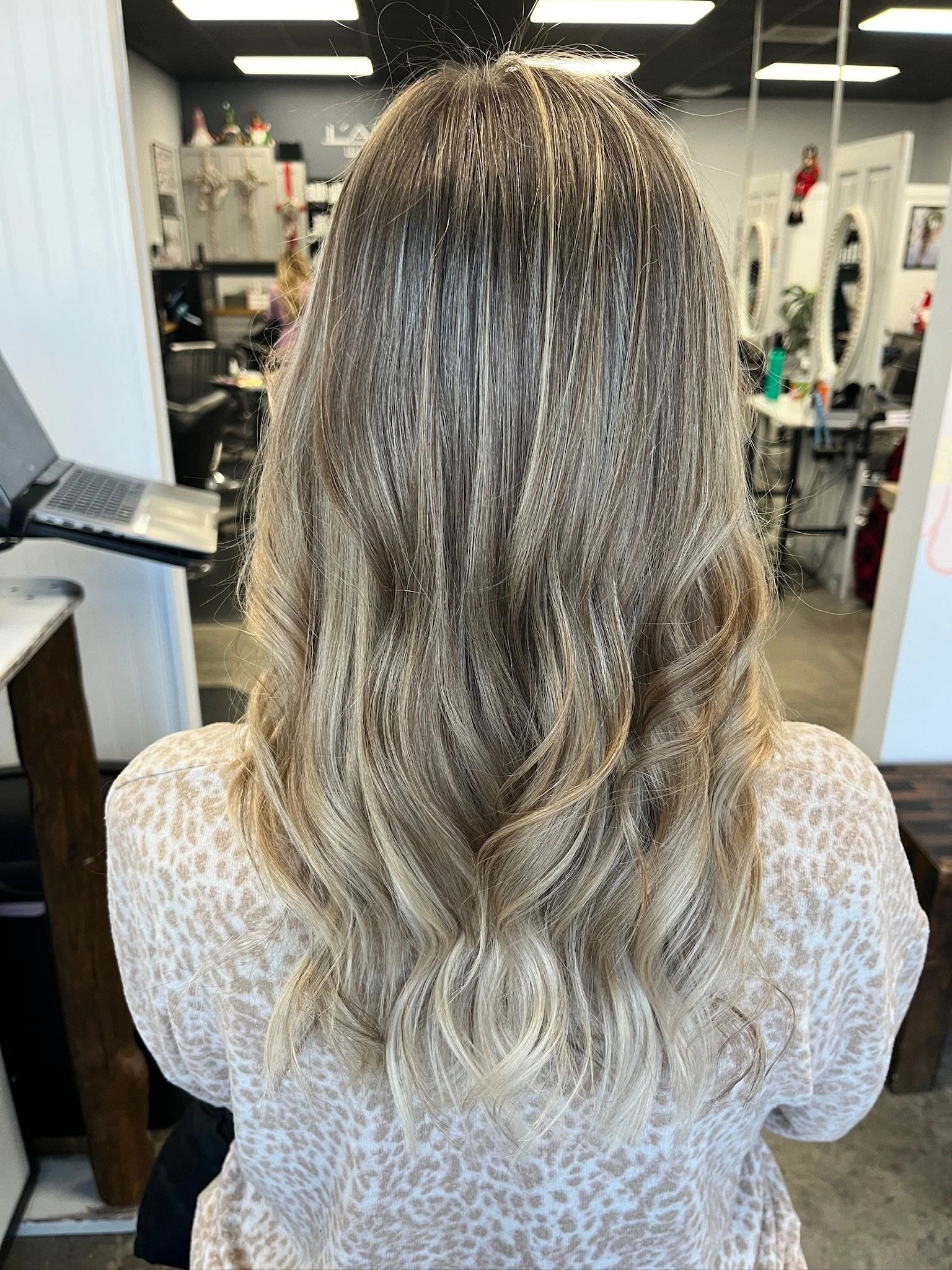 Highlights by Gaby Nunez