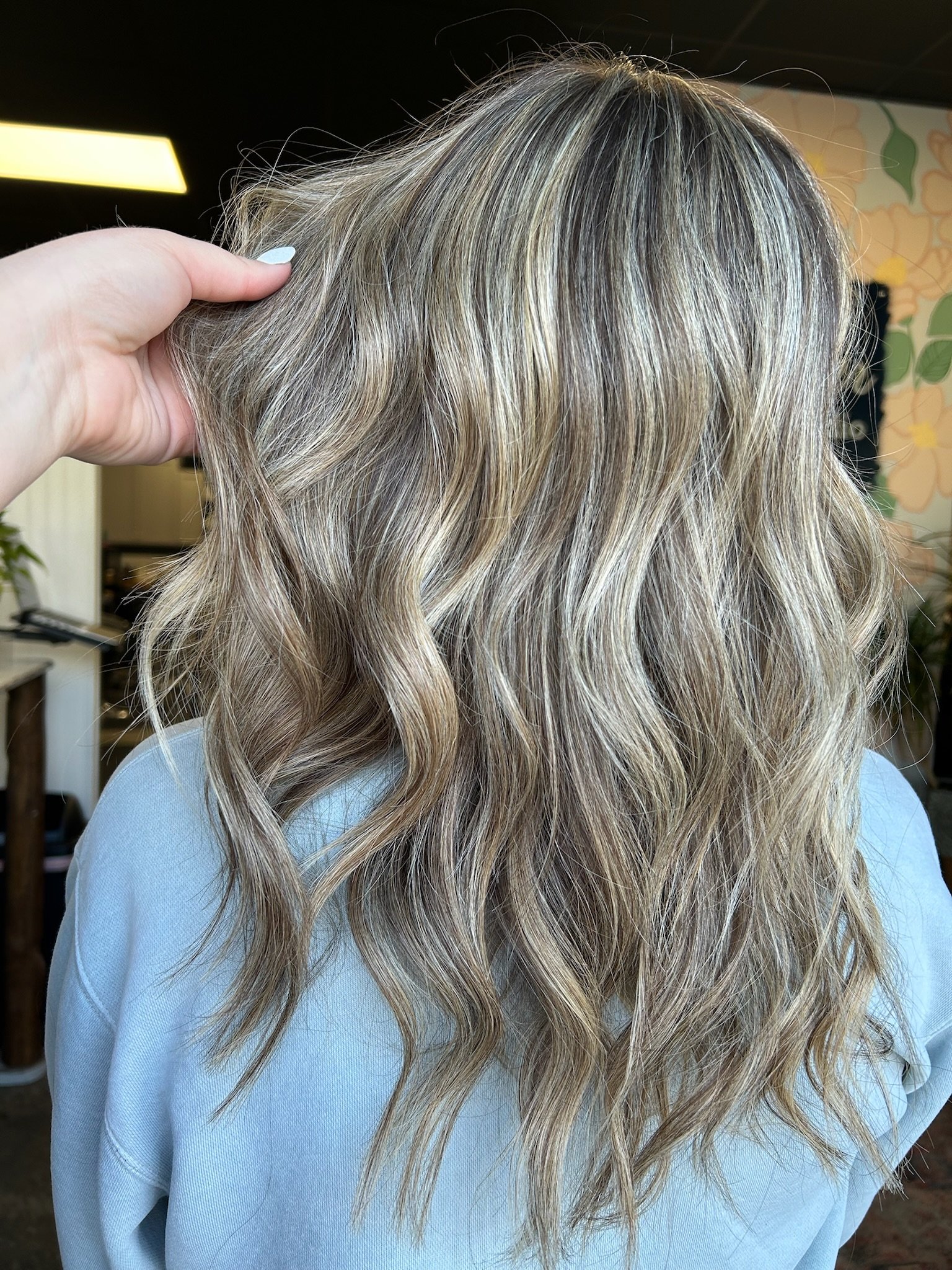 Highlights by Austin Smith