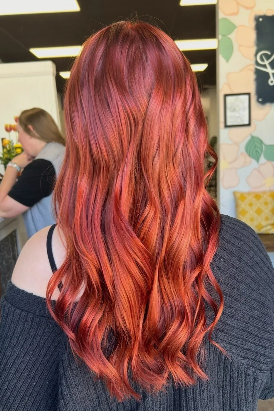Copper by Mary Grace Stelzer