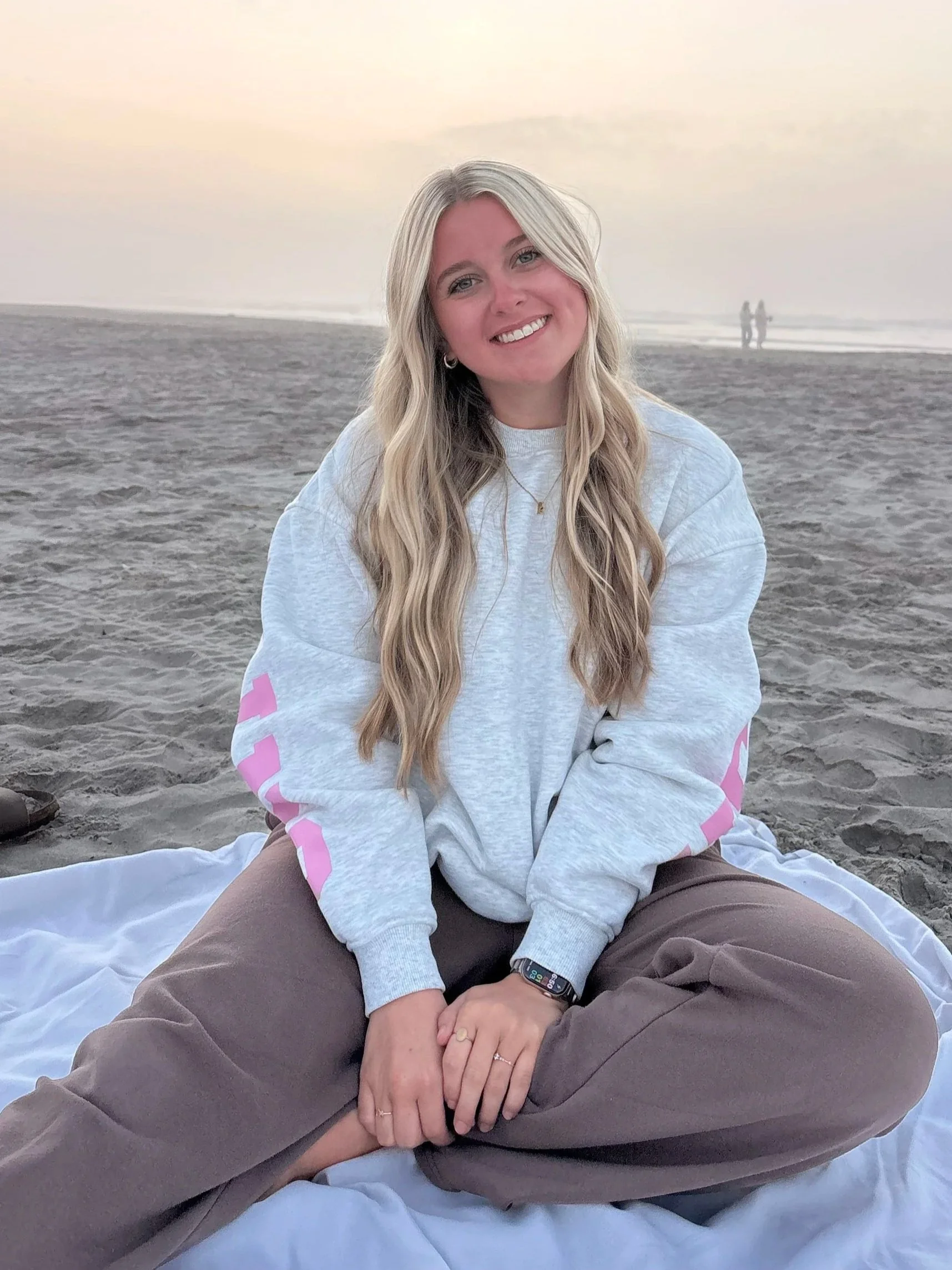 Kayleigh Harville - Mercer Hair Studio Summerville Hairstylist