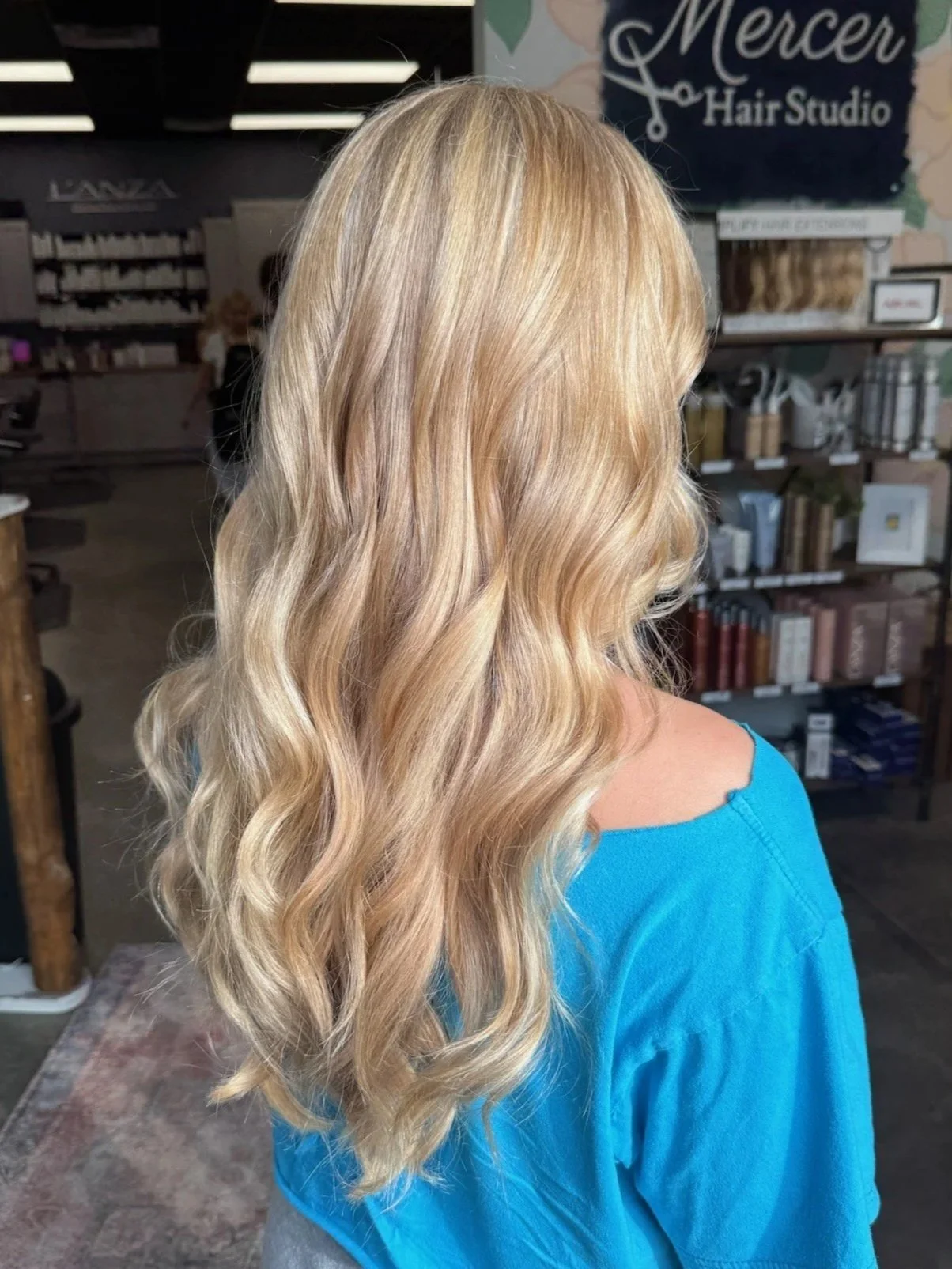 Full highlight by Megan Shanahan