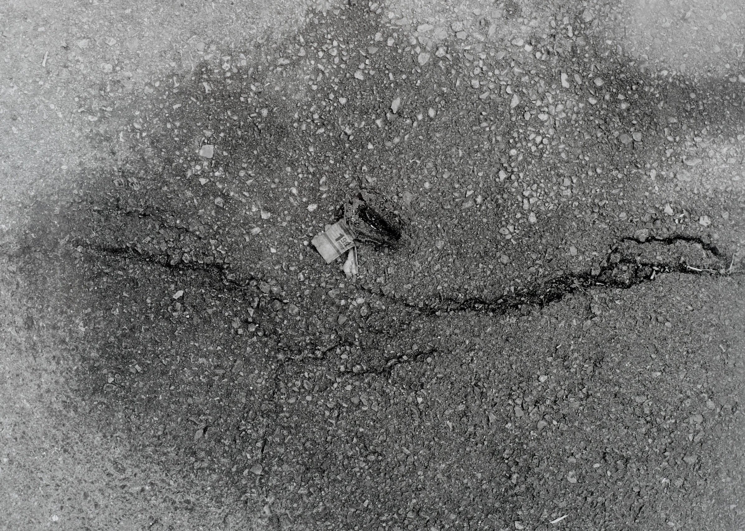 SANS TITRE 110, 2021, 50 x 60 cm