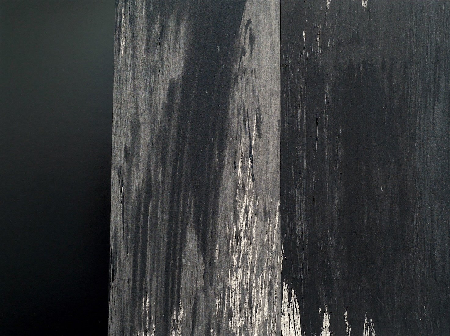 SANS TITRE H010, 66 x 70 cm, 2015
