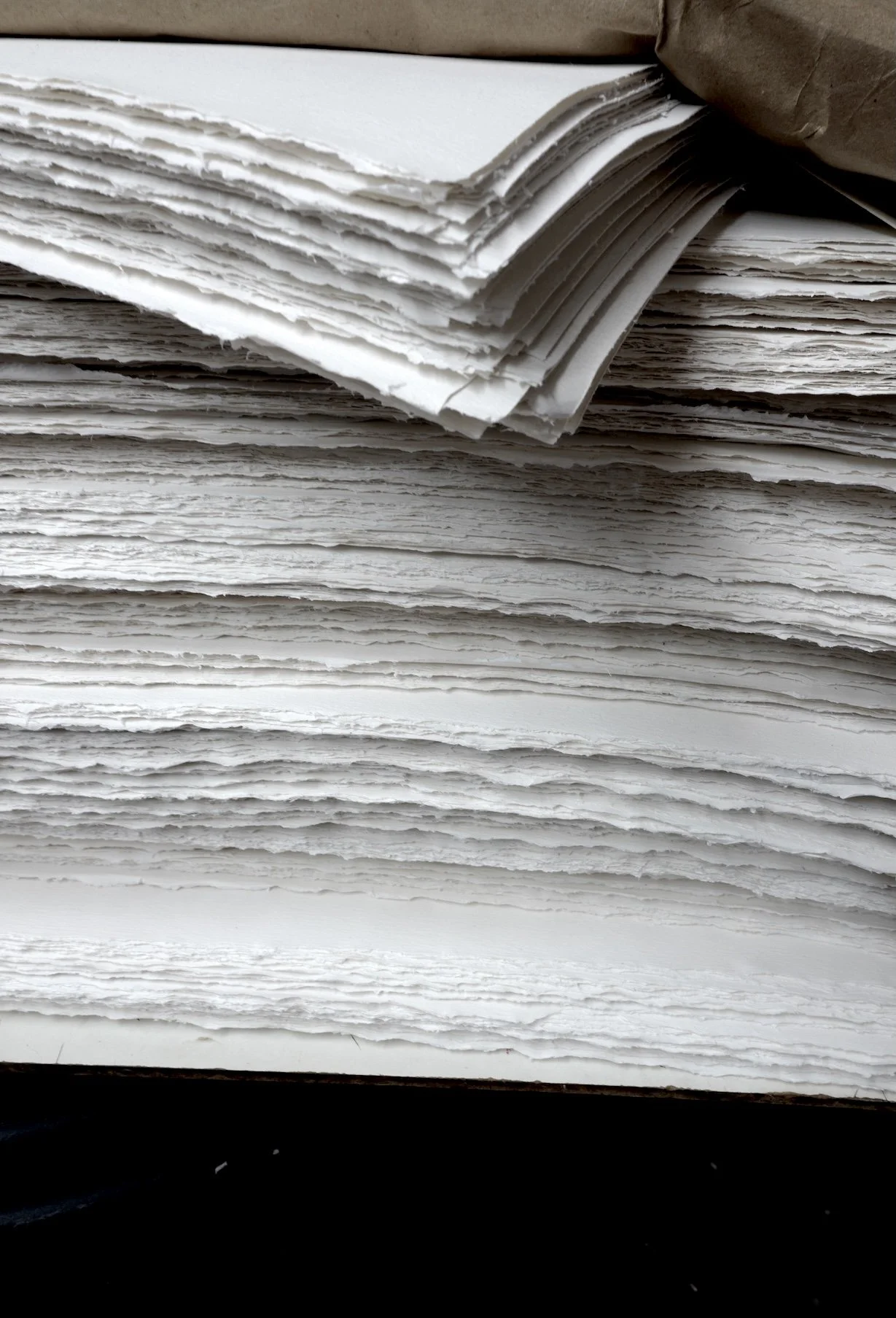 SANS TITRE  313, 2024,  50 x 40 cm