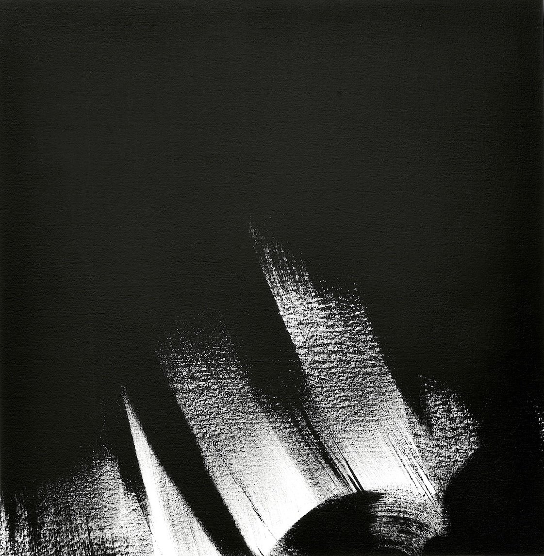 SANS TITRE CN073, 2022, 81,2 x 76,2 cm