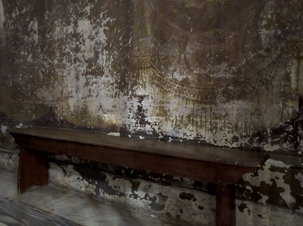 SANS TITRE 223, 2023, 102 x 127 cm