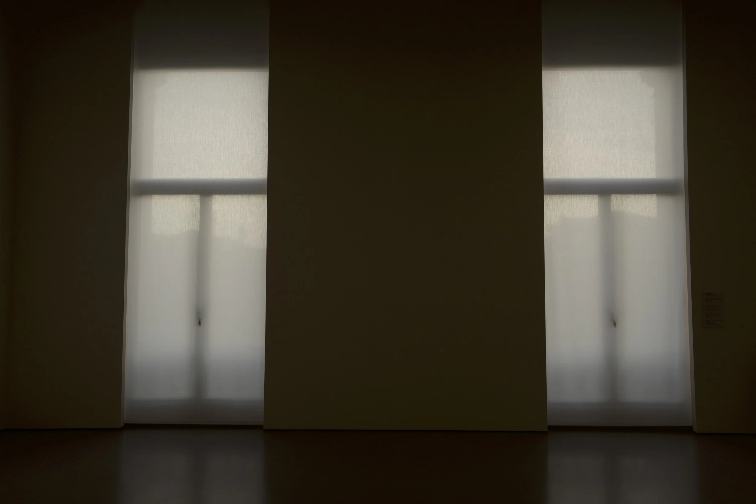 SANS TITRE 230, 2025, 61 x 76 cm
