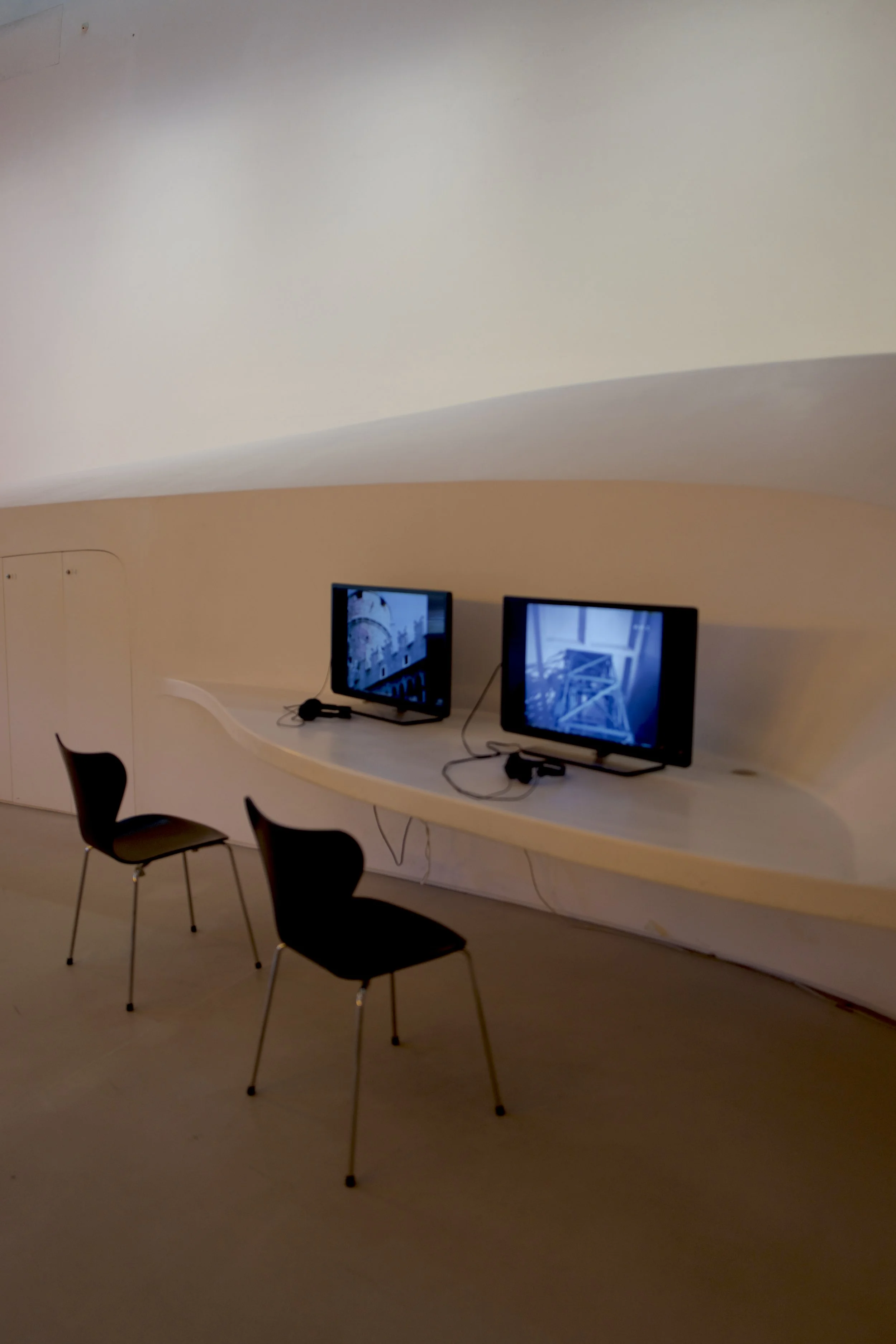 SANS TITRE 248, 2025, 76 x 61 cm