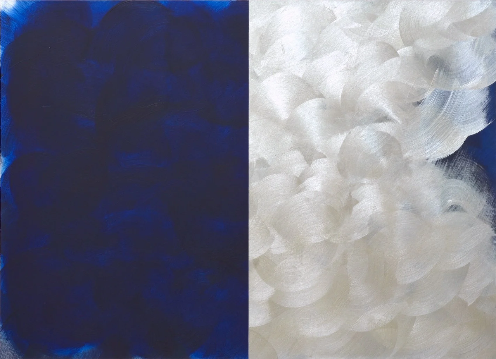 SANS TITRE FG035, 81 x 102 cm, 2020