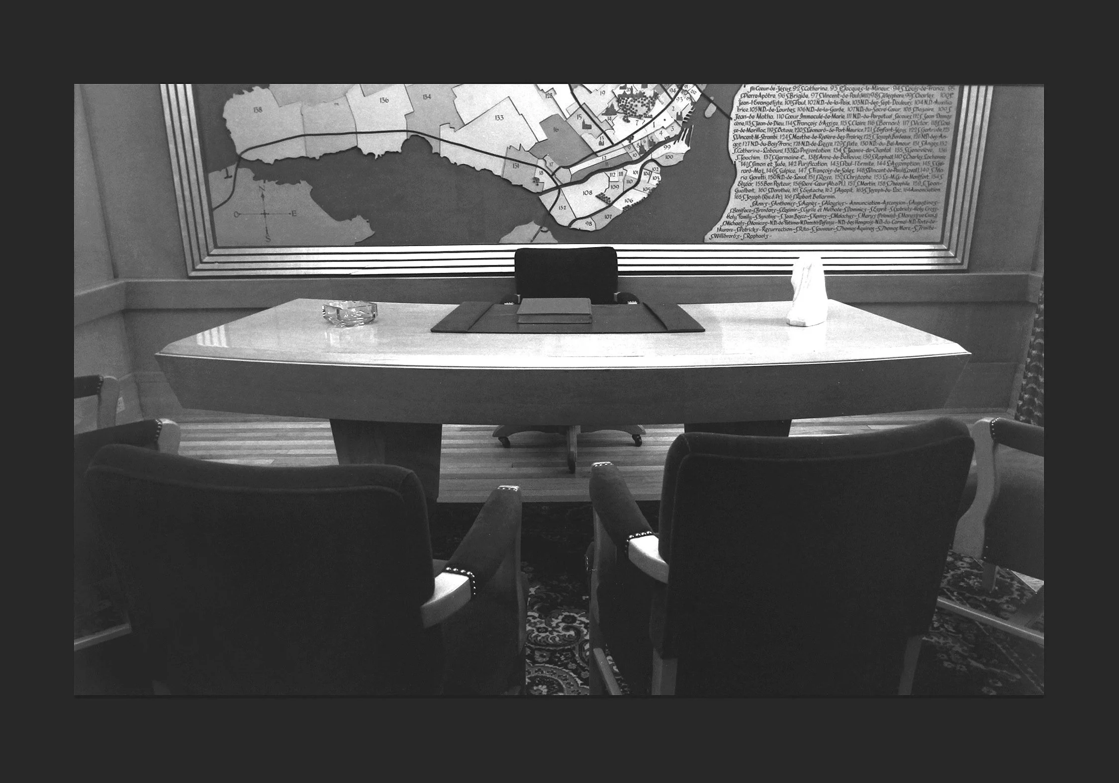 SANS TITRE 8, 1996, 100 x 145 cm
