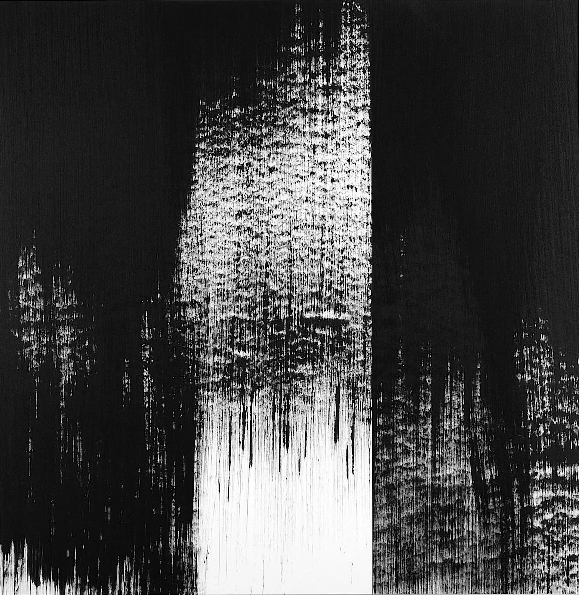 SANS TITRE CN038, 2020, 81,2 x 76,2 cm
