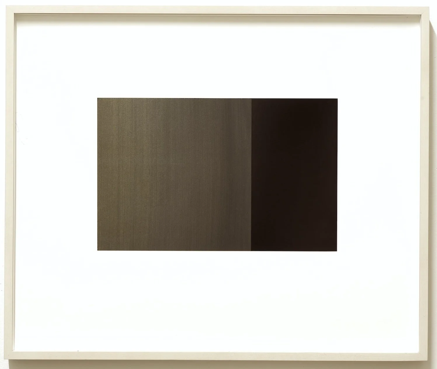 SANS TITRE H011, 66 x 70 cm, 2015