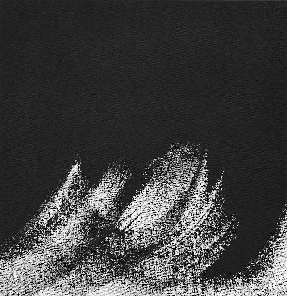 SANS TITRE CN057, 2021, 81,2 x 76,2 cm