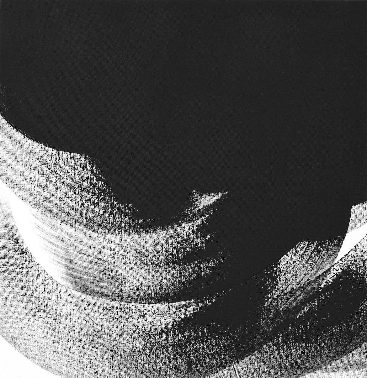 SANS TITRE CN058, 2021, 81,2 x 76,2 cm