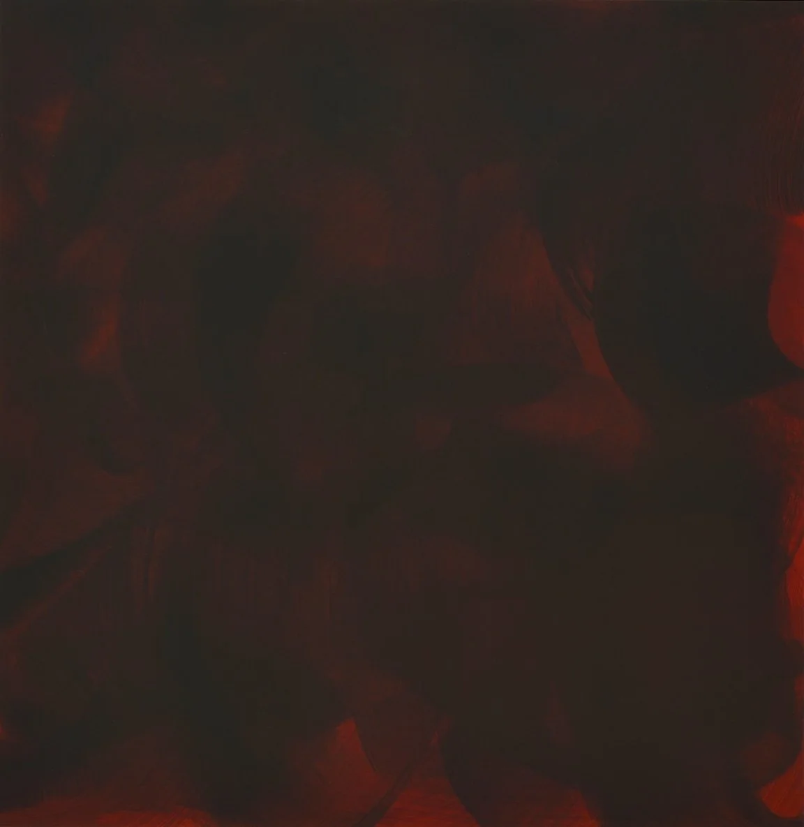SANS TITRE CN067, 2022, 81,2 x 76,2 cm
