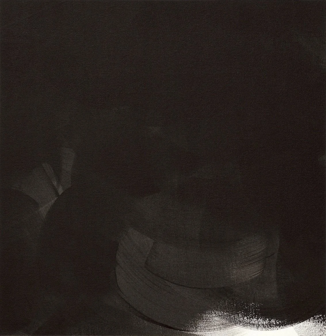 SANS TITRE CN046, 2020, 81,2 x 76,2 cm