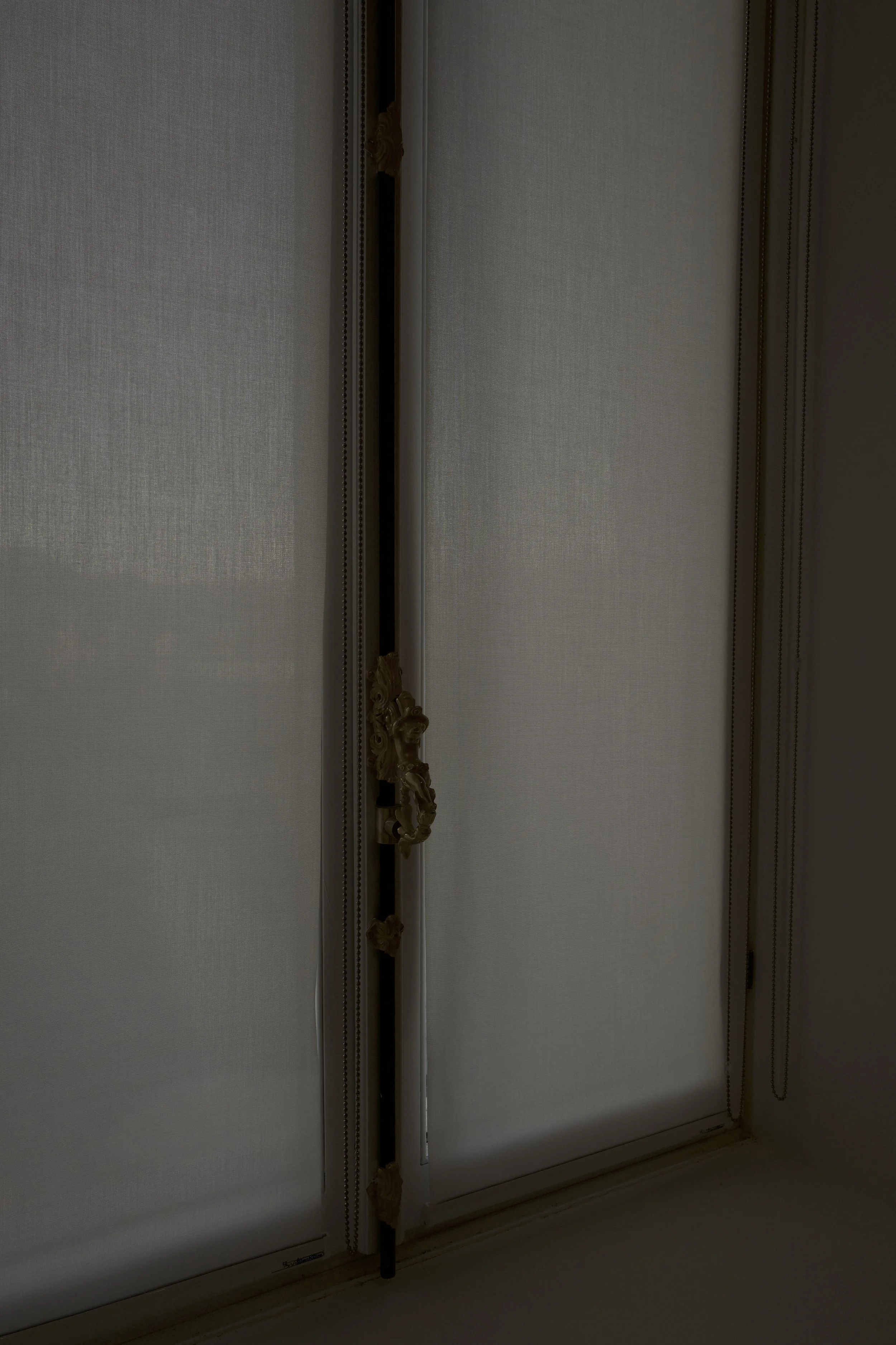 SANS TITRE 231, 2025, 76 x 61 cm