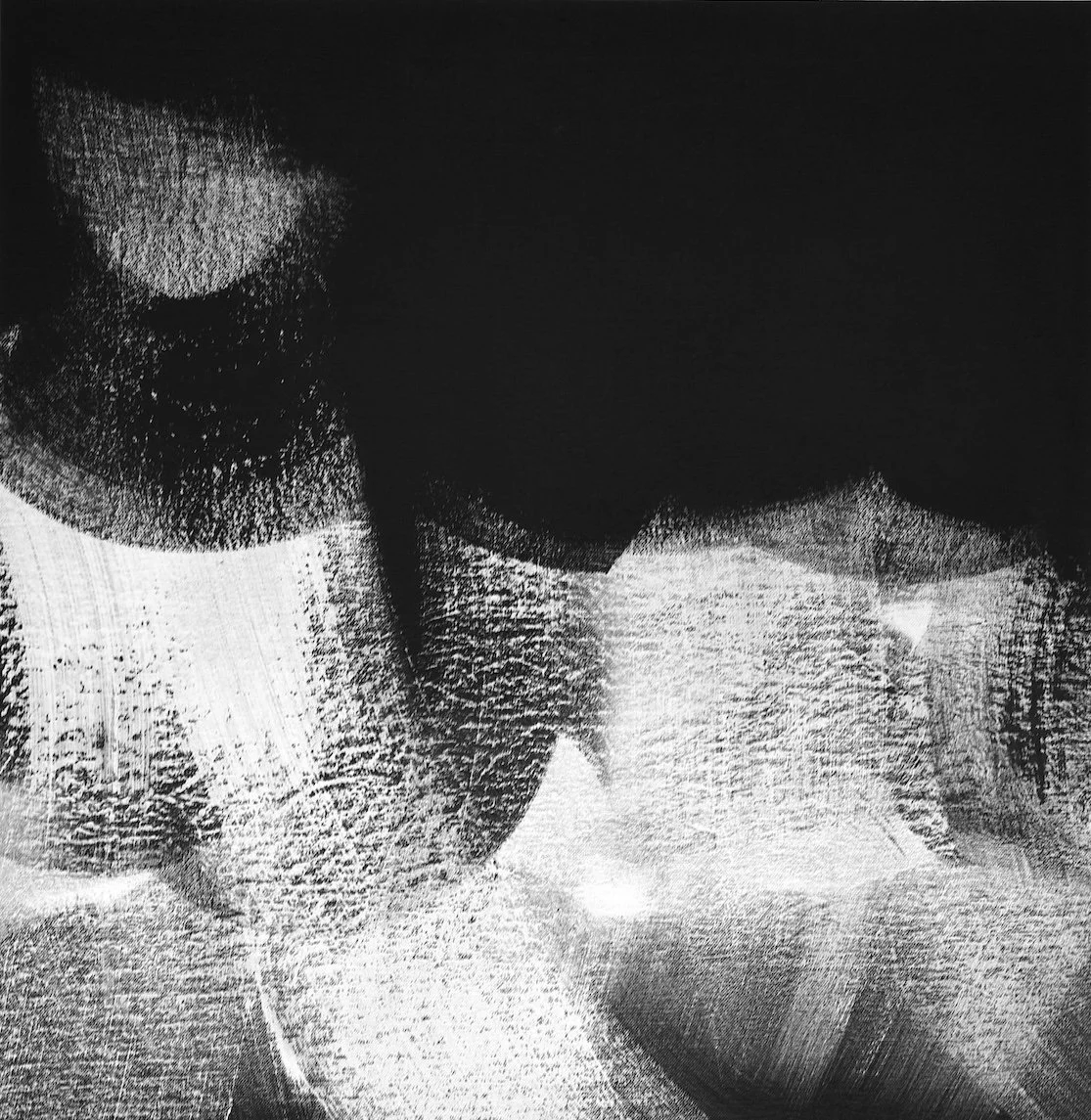 SANS TITRE CN063, 2021, 81,2 x 76,2 cm