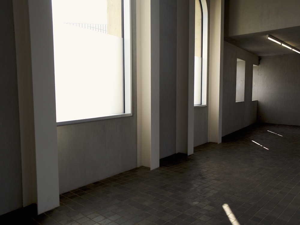 SANS TITRE 222, 2023, 102 x 127 cm