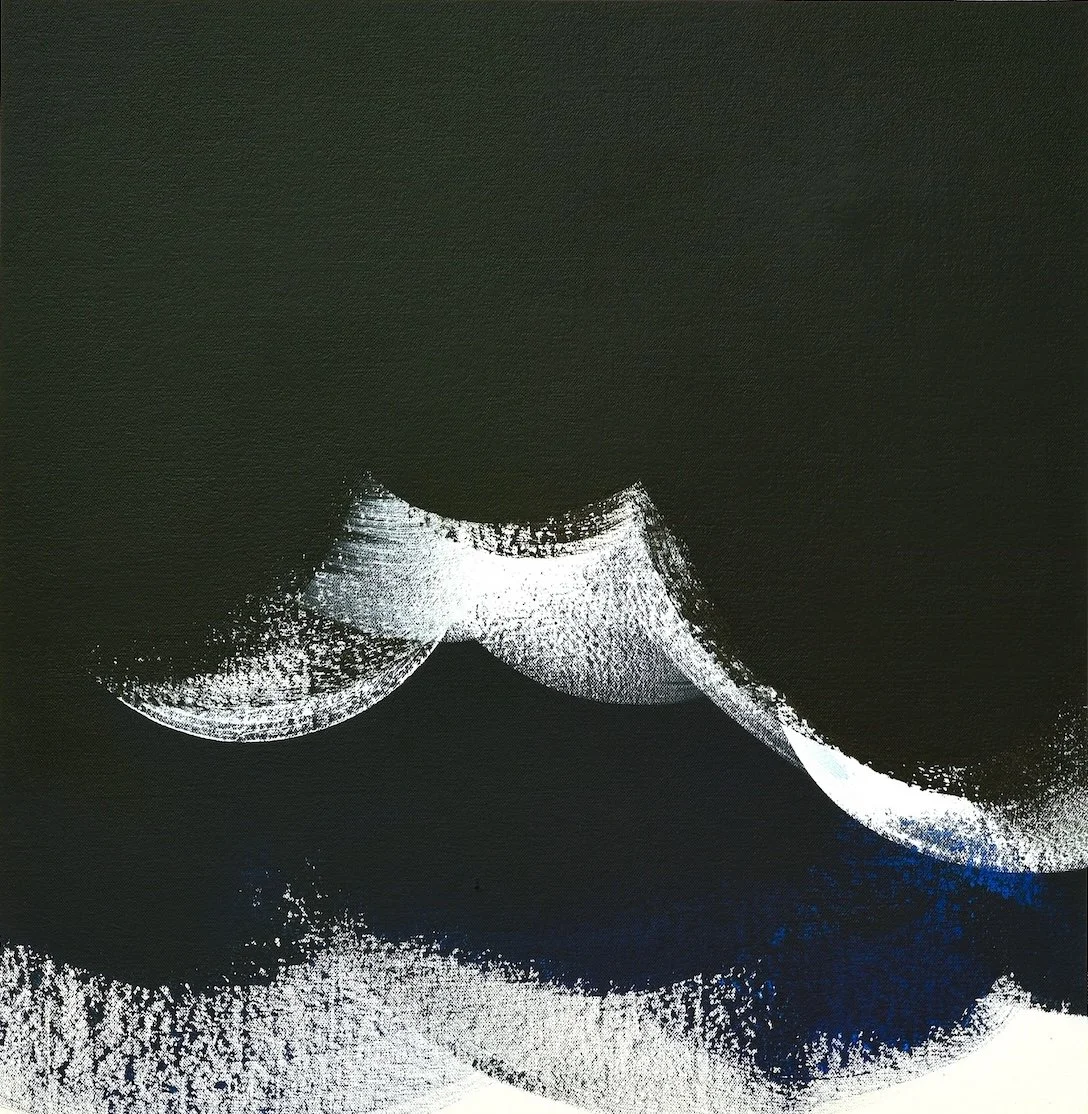 SANS TITRE CN042, 2020, 81,2 x 76,2 cm