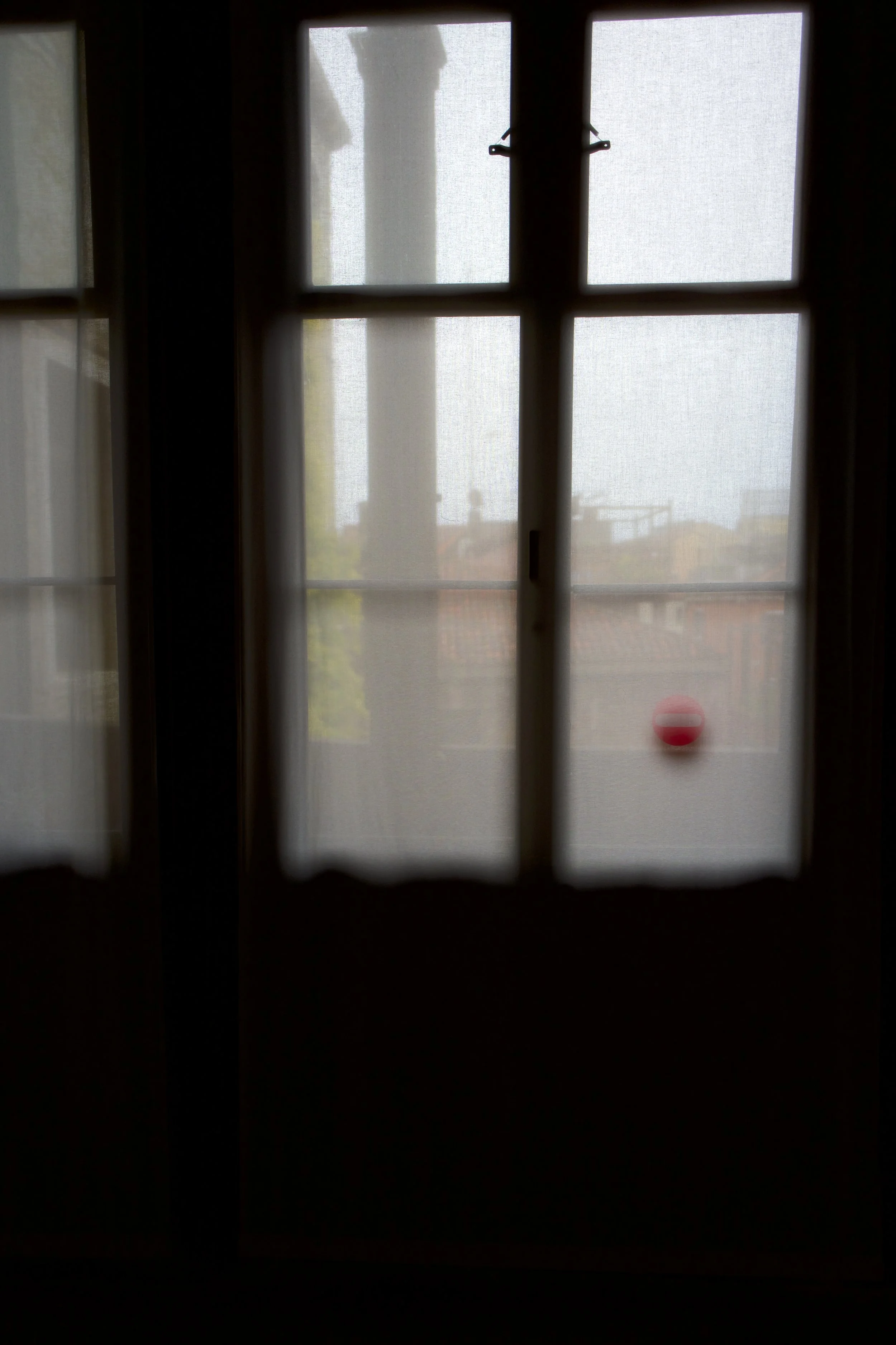SANS TITRE 235, 2025, 76 x 61 cm
