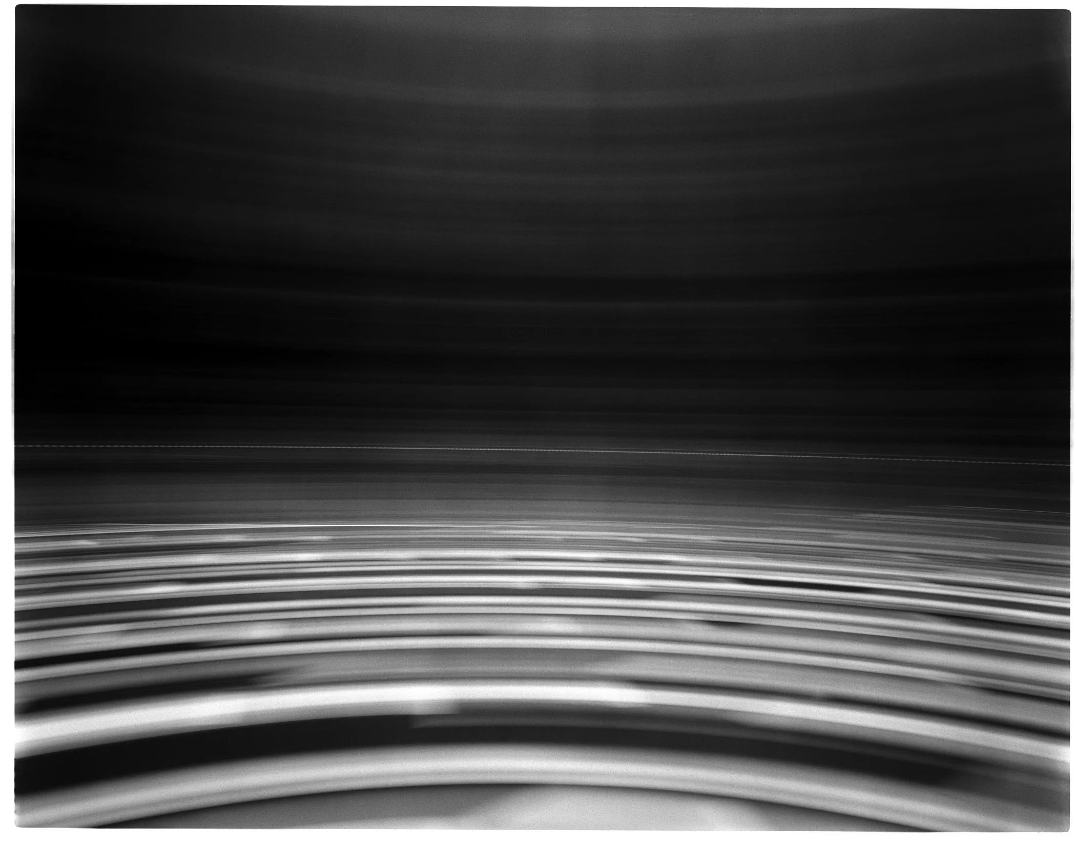SANS TITRE 162, (2022), 69,5 x 76,2 cm