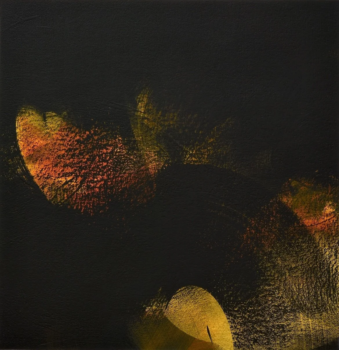 SANS TITRE CN059, 2021, 81,2 x 76,2 cm