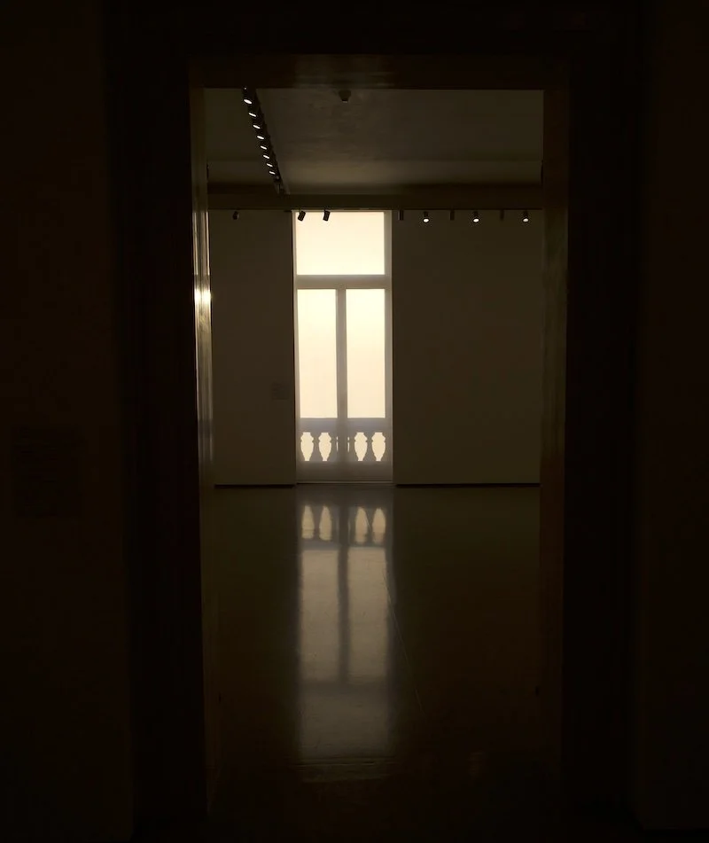 SANS TITRE 201, 2023, 76 x 61 cm