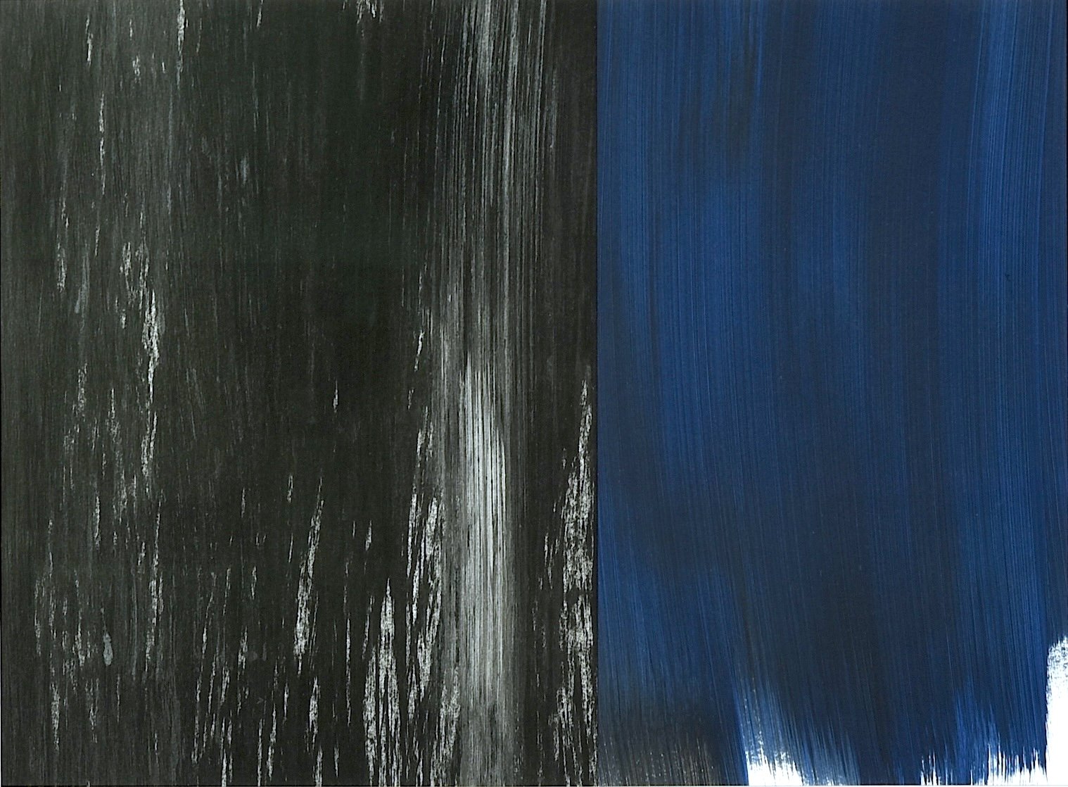 SANS TITRE H013, 66 x 70 cm, 2016