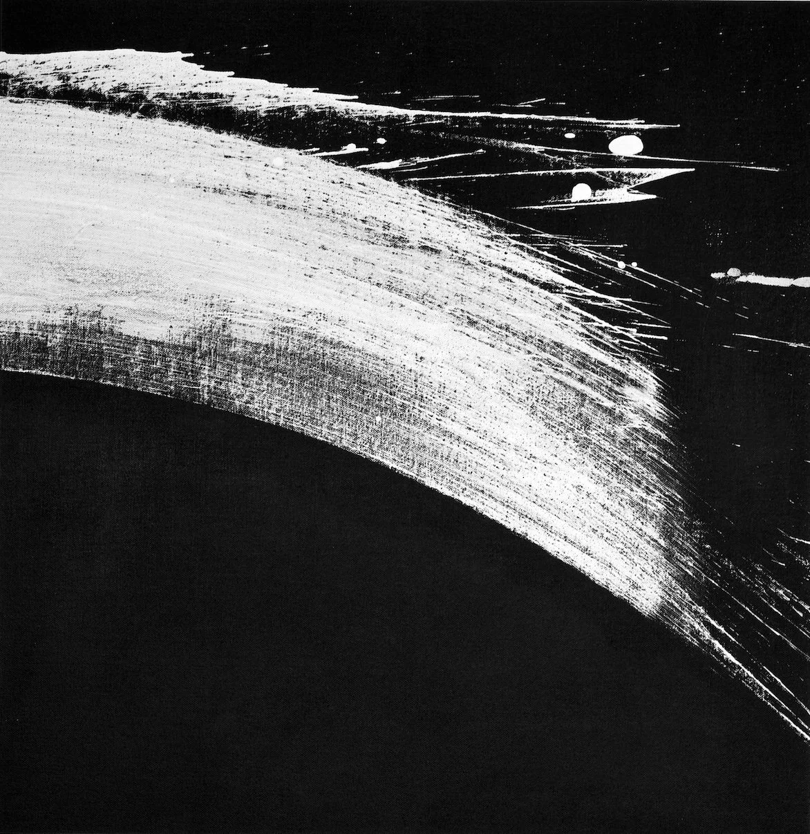 SANS TITRE CN050, 2021, 81,2 x 76,2 cm
