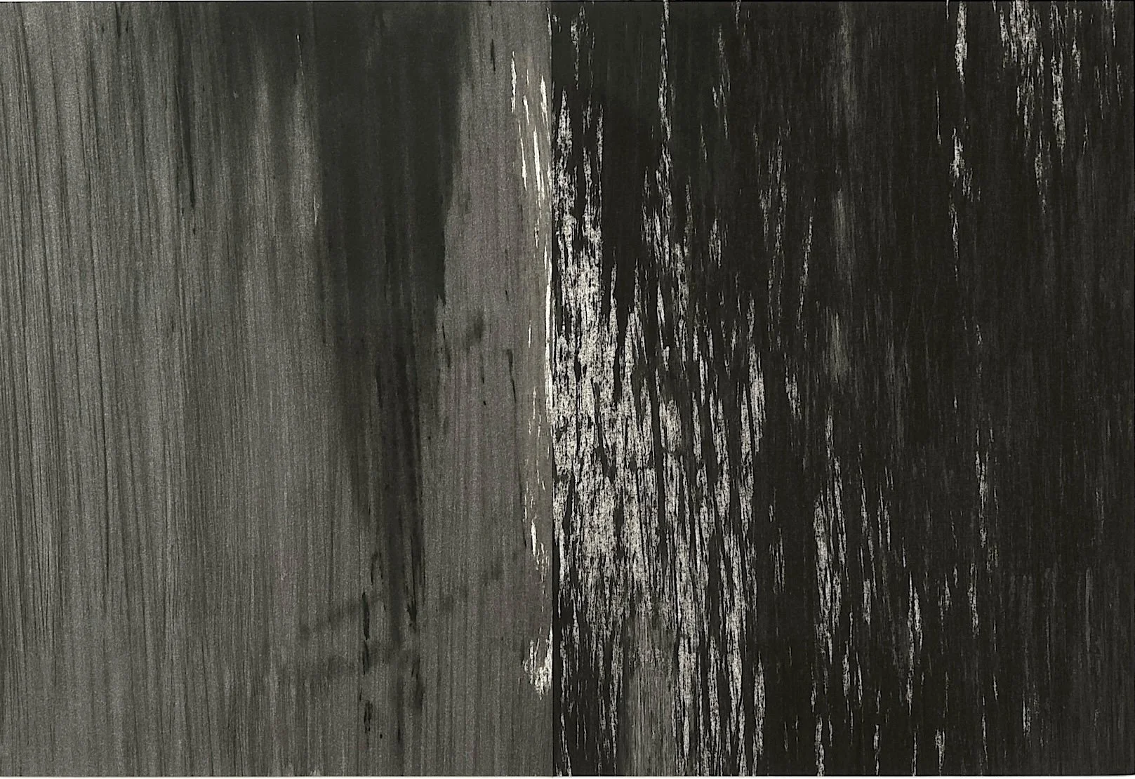 SANS TITRE H014, 66 x 70 cm, 2016