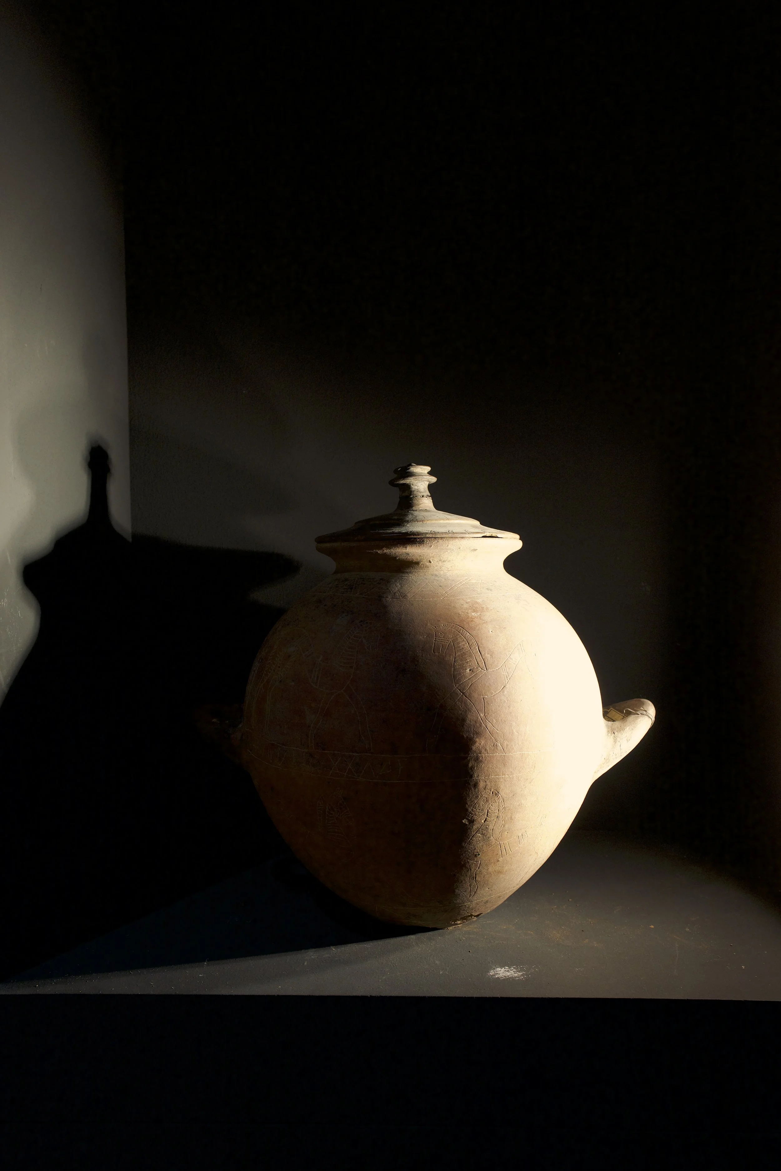 SANS TITRE 256, 2025, 76 x 61 cm
