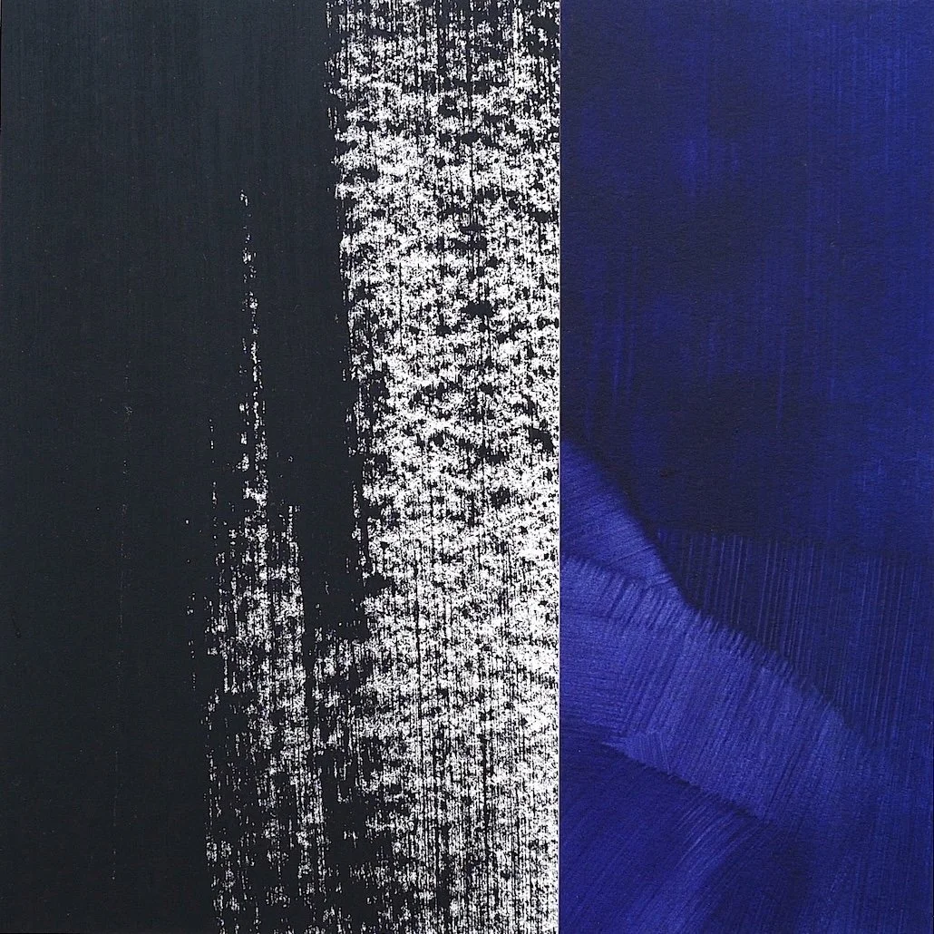 SANS TITRE FG023, 55 x 50 cm, 2019