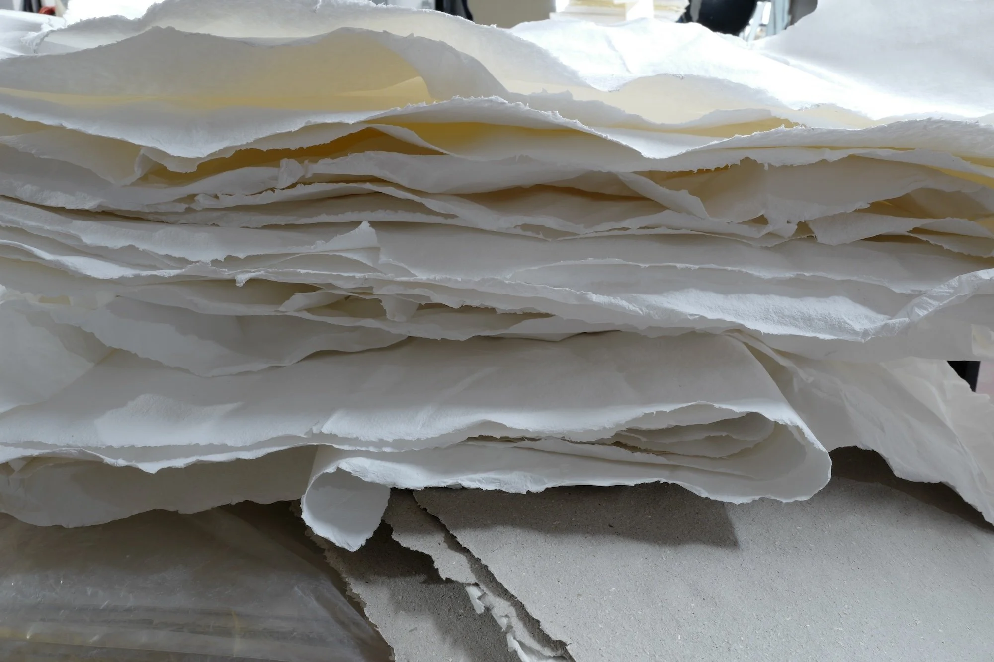 Papier Saint-Armand