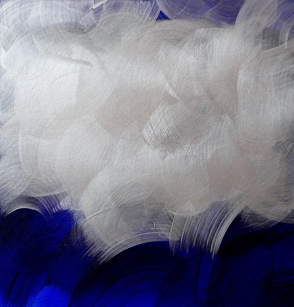 SANS TITRE FG034, 81 x 102 cm, 2019