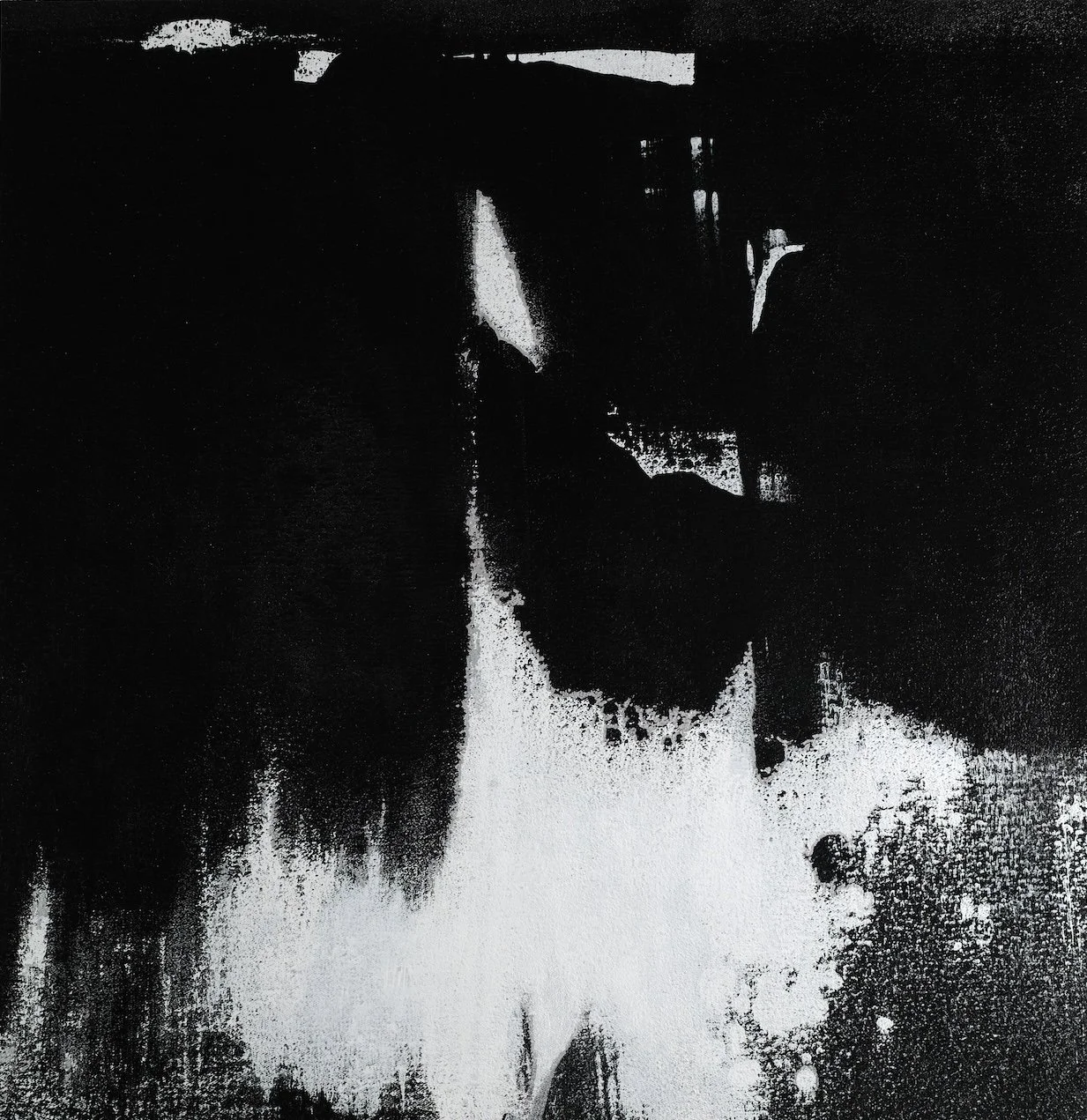 SANS TITRE CN085, 2025, 81,2 x 76,2 cm