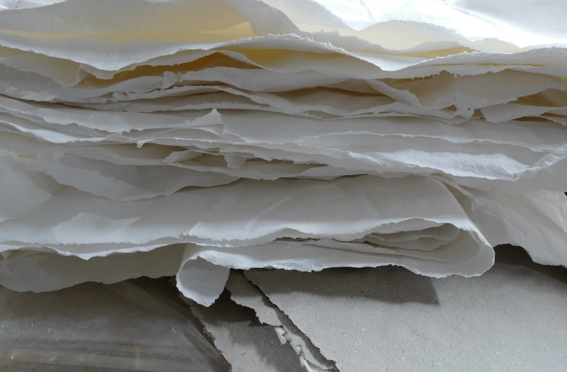 SANS TITRE  319, 2024,  40 x 50 cm