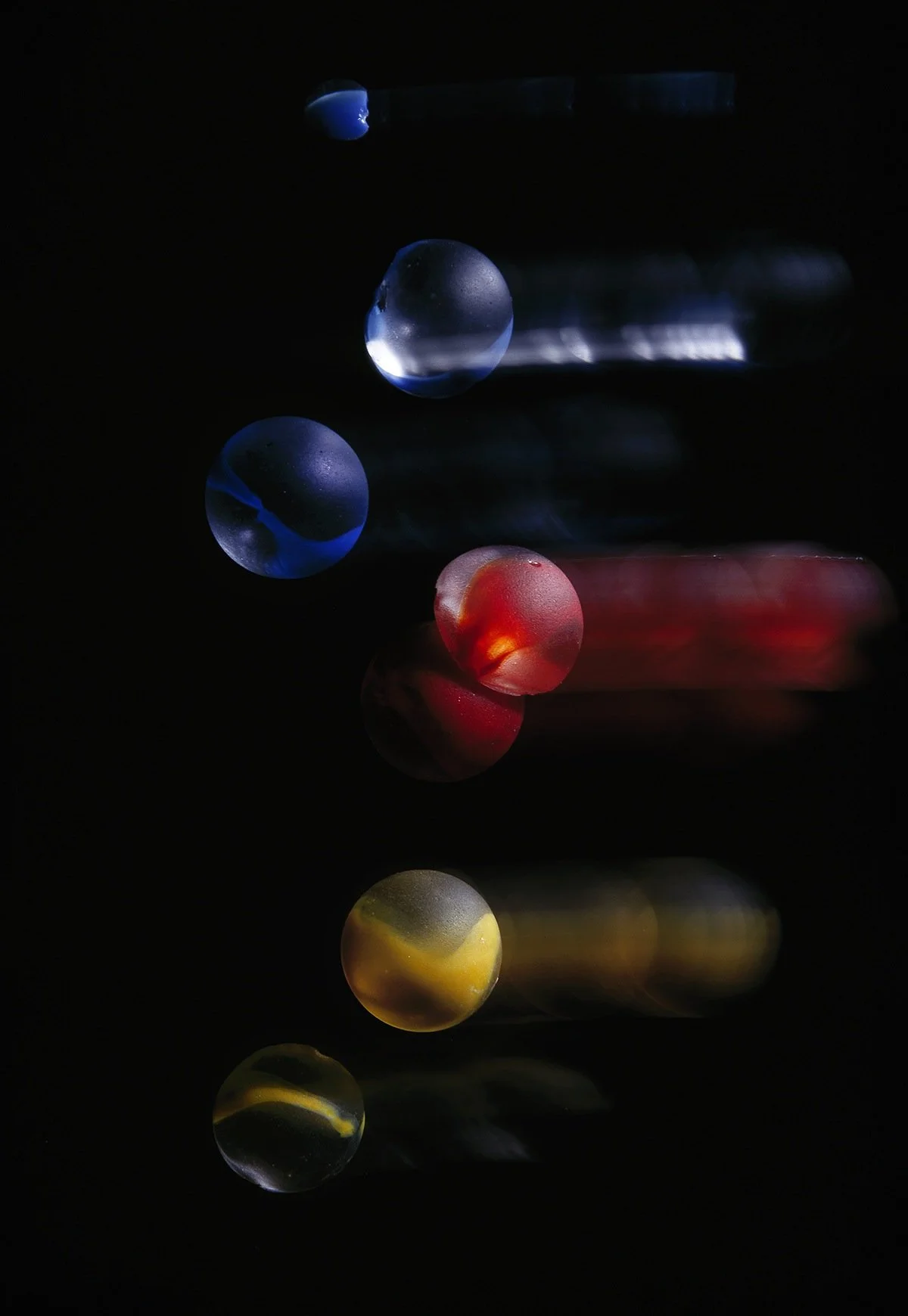 SANS TITRE 53, 2004, 24 x 20 po. 