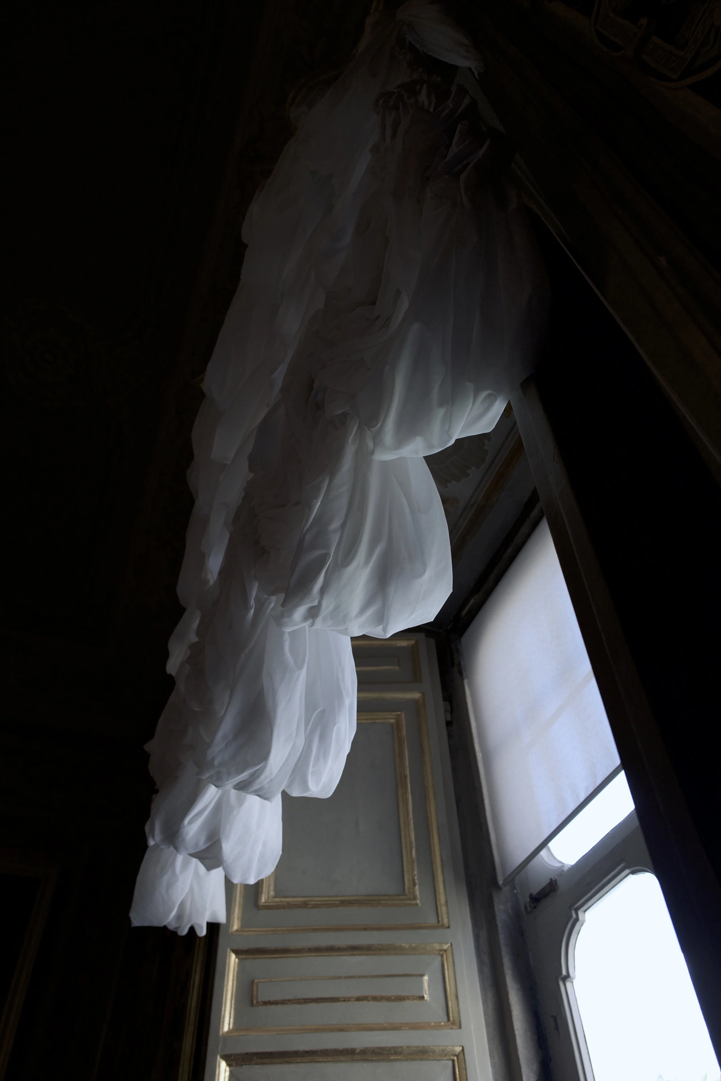 SANS TITRE 252, 2025, 76 x 61 cm