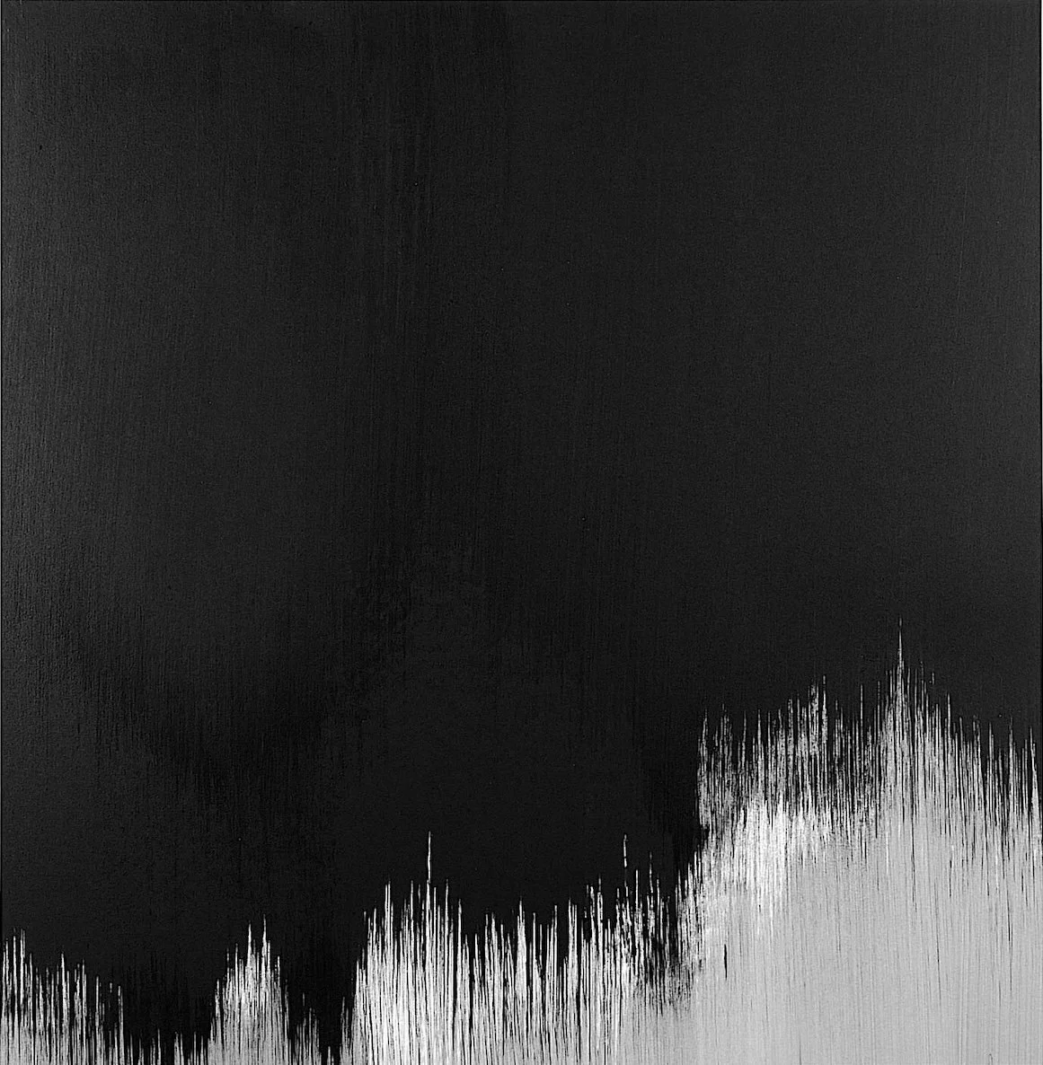 SANS TITRE CN039, 2020, 81,2 x 76,2 cm