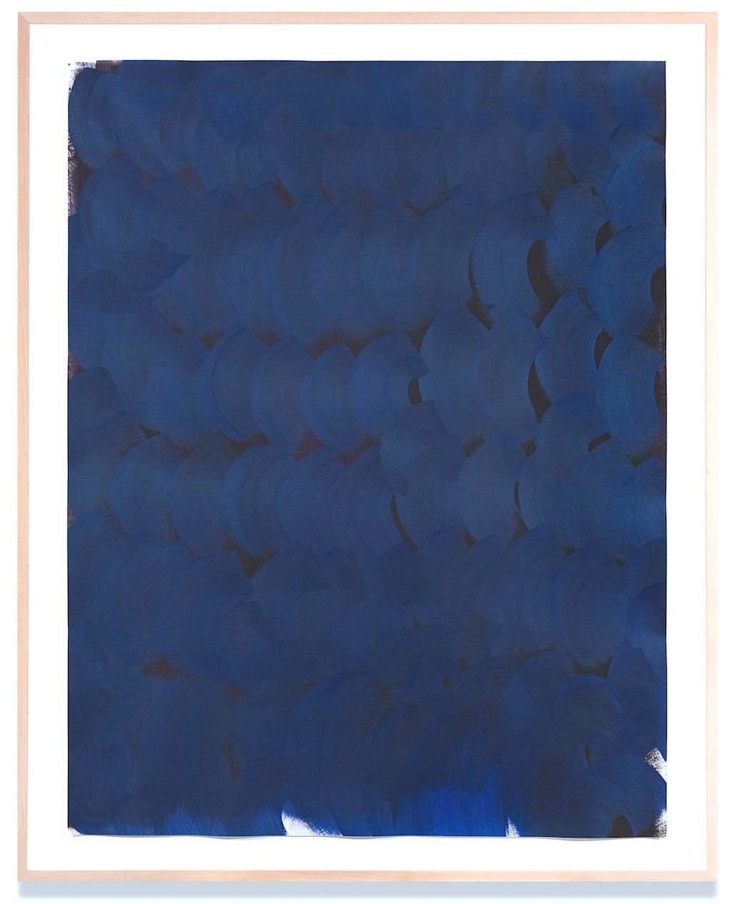 SANS TITRE FG017, 137 x 112 cm, 2018