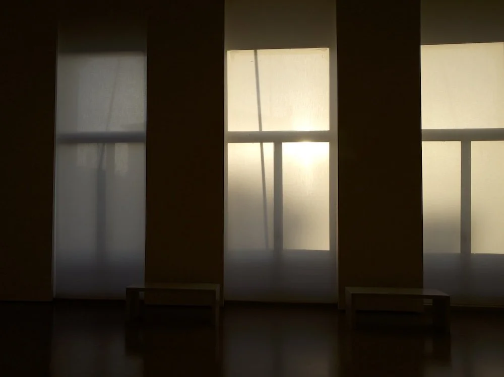 SANS TITRE 218, 2023, 102 x 127 cm