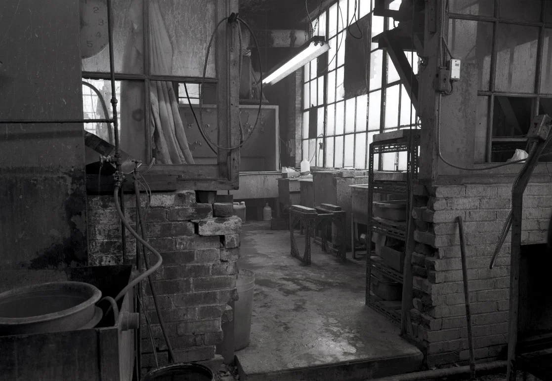 Intérieur, jour