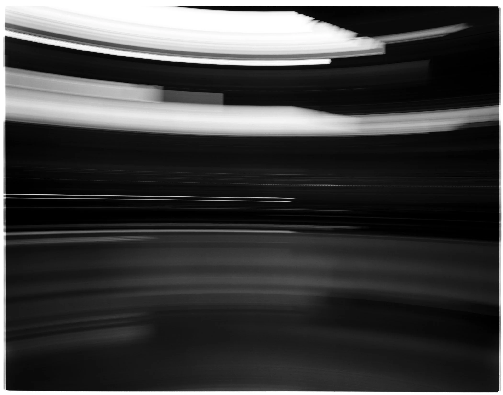 SANS TITRE 158, (2022), 69,5 x 76,2 cm