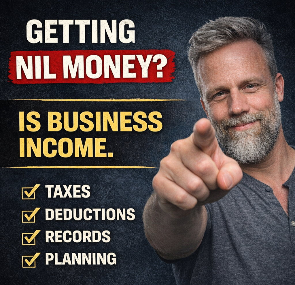KILL NIL TAXES