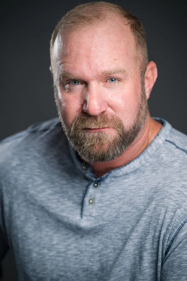 JD Leach
