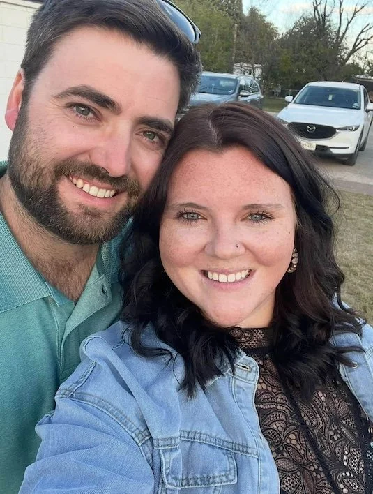 owners of L&B Plumbing