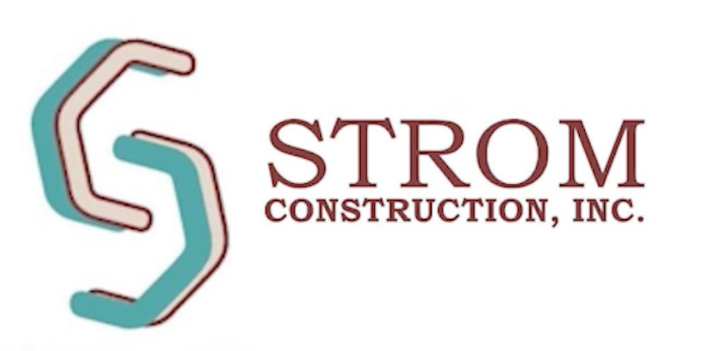 Strom Construction, Inc.