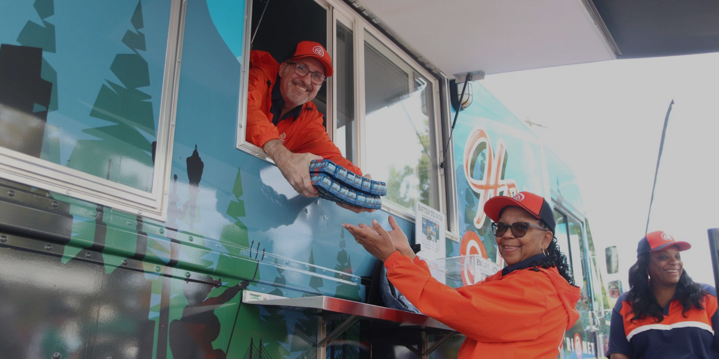 Brand activation and experiential marketing event production Portland Oregon - FinksCo creative concepts